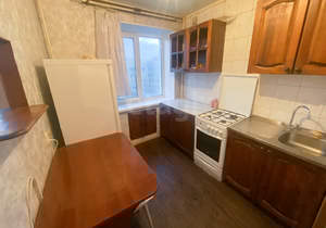 2-к квартира, вторичка, 43м2, 8/9 этаж