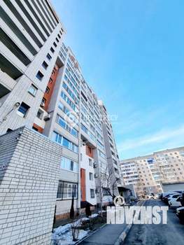 1-к квартира, вторичка, 48м2, 11/14 этаж