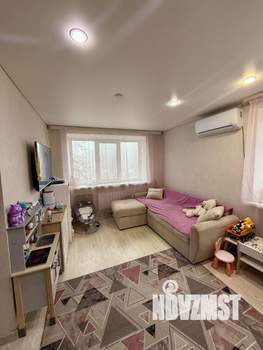 1-к квартира, вторичка, 30м2, 4/4 этаж