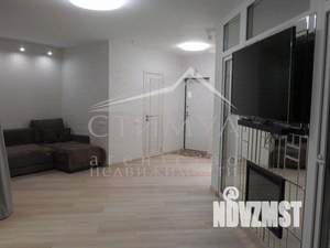3-к квартира, вторичка, 87м2, 16/26 этаж