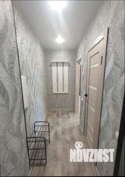 1-к квартира, вторичка, 31м2, 2/5 этаж