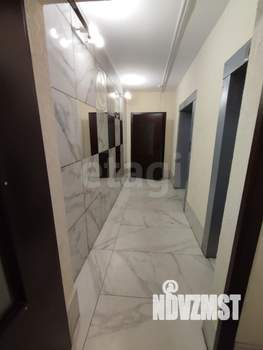 1-к квартира, вторичка, 38м2, 6/12 этаж
