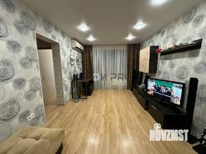 1-к квартира, вторичка, 33м2, 2/3 этаж