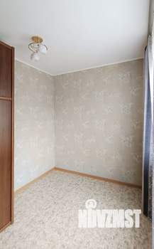 2-к квартира, вторичка, 37м2, 2/5 этаж