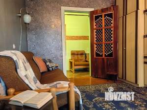 2-к квартира, вторичка, 49м2, 6/9 этаж