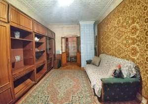 2-к квартира, вторичка, 44м2, 1/2 этаж