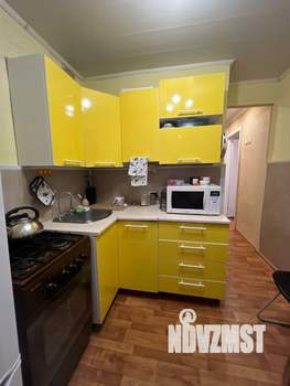 1-к квартира, вторичка, 32м2, 2/5 этаж