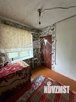 3-к квартира, вторичка, 43м2, 5/5 этаж