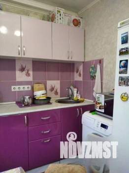 1-к квартира, вторичка, 31м2, 3/5 этаж
