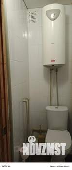 3-к квартира, вторичка, 65м2, 9/10 этаж