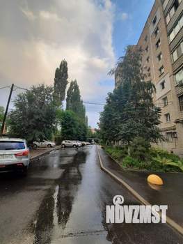 3-к квартира, вторичка, 70м2, 6/9 этаж