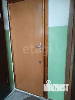 1-к квартира, вторичка, 32м2, 4/5 этаж