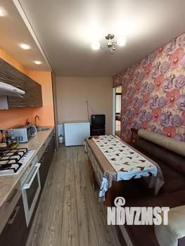 2-к квартира, вторичка, 60м2, 10/11 этаж