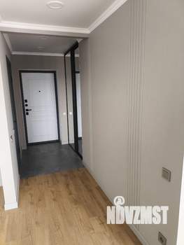 1-к квартира, вторичка, 37м2, 10/10 этаж