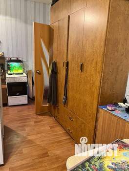 1-к квартира, вторичка, 36м2, 2/3 этаж