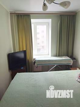 2-к квартира, вторичка, 42м2, 3/9 этаж