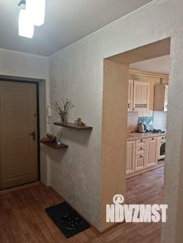 2-к квартира, вторичка, 51м2, 2/5 этаж