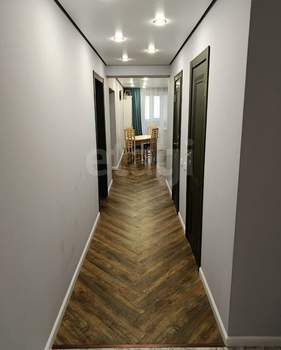 3-к квартира, вторичка, 93м2, 7/14 этаж