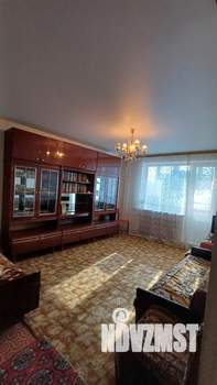 1-к квартира, вторичка, 37м2, 7/9 этаж
