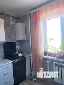 2-к квартира, вторичка, 45м2, 3/5 этаж