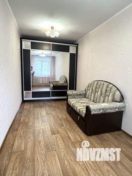 2-к квартира, вторичка, 42м2, 1/5 этаж