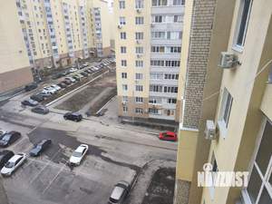 2-к квартира, сданный дом, 55м2, 8/10 этаж
