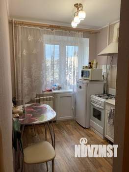 1-к квартира, вторичка, 33м2, 6/9 этаж