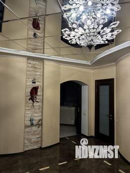 3-к квартира, вторичка, 113м2, 7/11 этаж