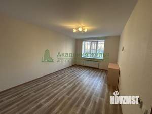 2-к квартира, вторичка, 48м2, 1/10 этаж