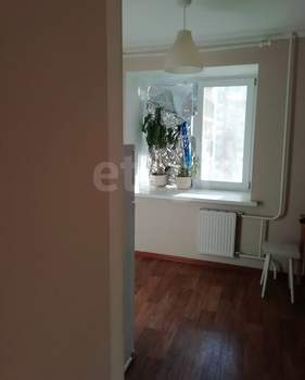 1-к квартира, вторичка, 31м2, 7/14 этаж