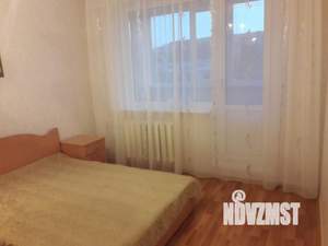 3-к квартира, вторичка, 57м2, 7/9 этаж