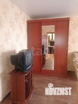 1-к квартира, вторичка, 36м2, 9/9 этаж