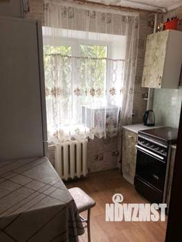 2-к квартира, вторичка, 44м2, 2/5 этаж