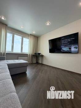 3-к квартира, вторичка, 79м2, 7/10 этаж