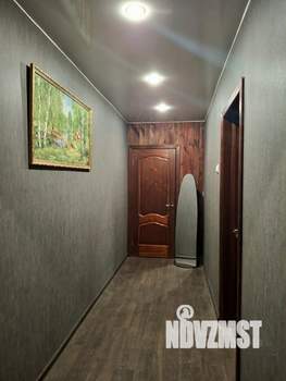 2-к квартира, вторичка, 49м2, 3/9 этаж