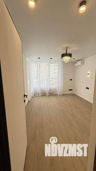 1-к квартира, вторичка, 37м2, 3/22 этаж