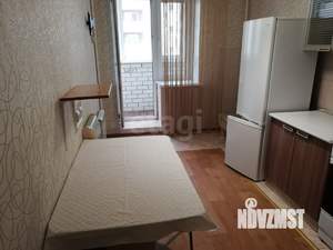 1-к квартира, вторичка, 40м2, 7/10 этаж