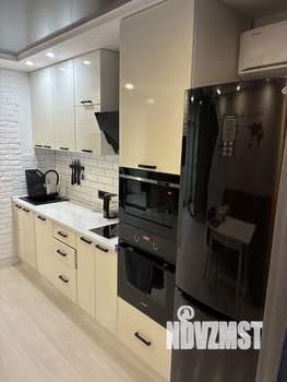 2-к квартира, вторичка, 45м2, 4/14 этаж