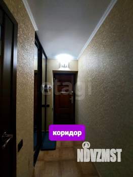 1-к квартира, вторичка, 39м2, 8/10 этаж