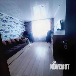 3-к квартира, вторичка, 80м2, 11/21 этаж