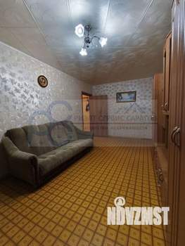 2-к квартира, вторичка, 47м2, 1/9 этаж