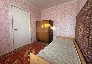 3-к квартира, вторичка, 58м2, 7/9 этаж