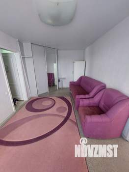 3-к квартира, вторичка, 58м2, 7/9 этаж