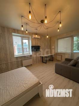 1-к квартира, вторичка, 31м2, 3/5 этаж