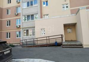 1-к квартира, вторичка, 36м2, 1/10 этаж