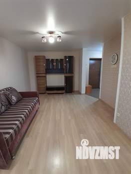 1-к квартира, вторичка, 37м2, 4/10 этаж