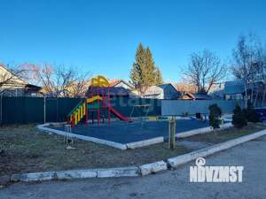 1-к квартира, вторичка, 44м2, 7/7 этаж