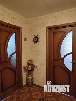 3-к квартира, вторичка, 70м2, 7/9 этаж