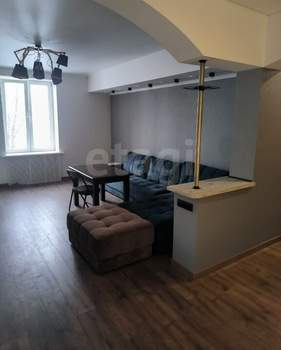 2-к квартира, вторичка, 61м2, 4/5 этаж