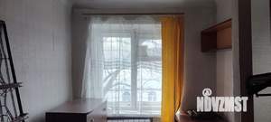 2-к квартира, вторичка, 44м2, 3/5 этаж